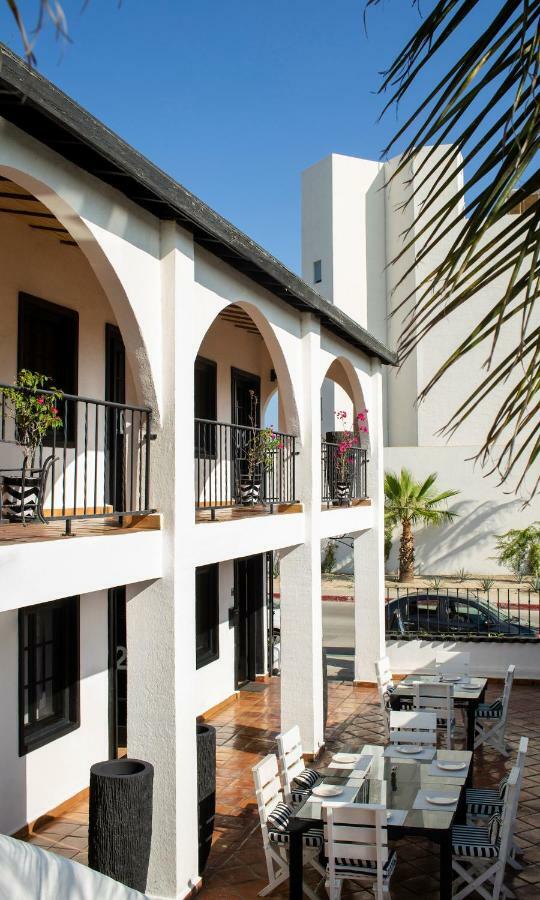 San José del Cabo La Marina Inn מראה חיצוני תמונה
