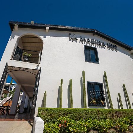 San José del Cabo La Marina Inn מראה חיצוני תמונה