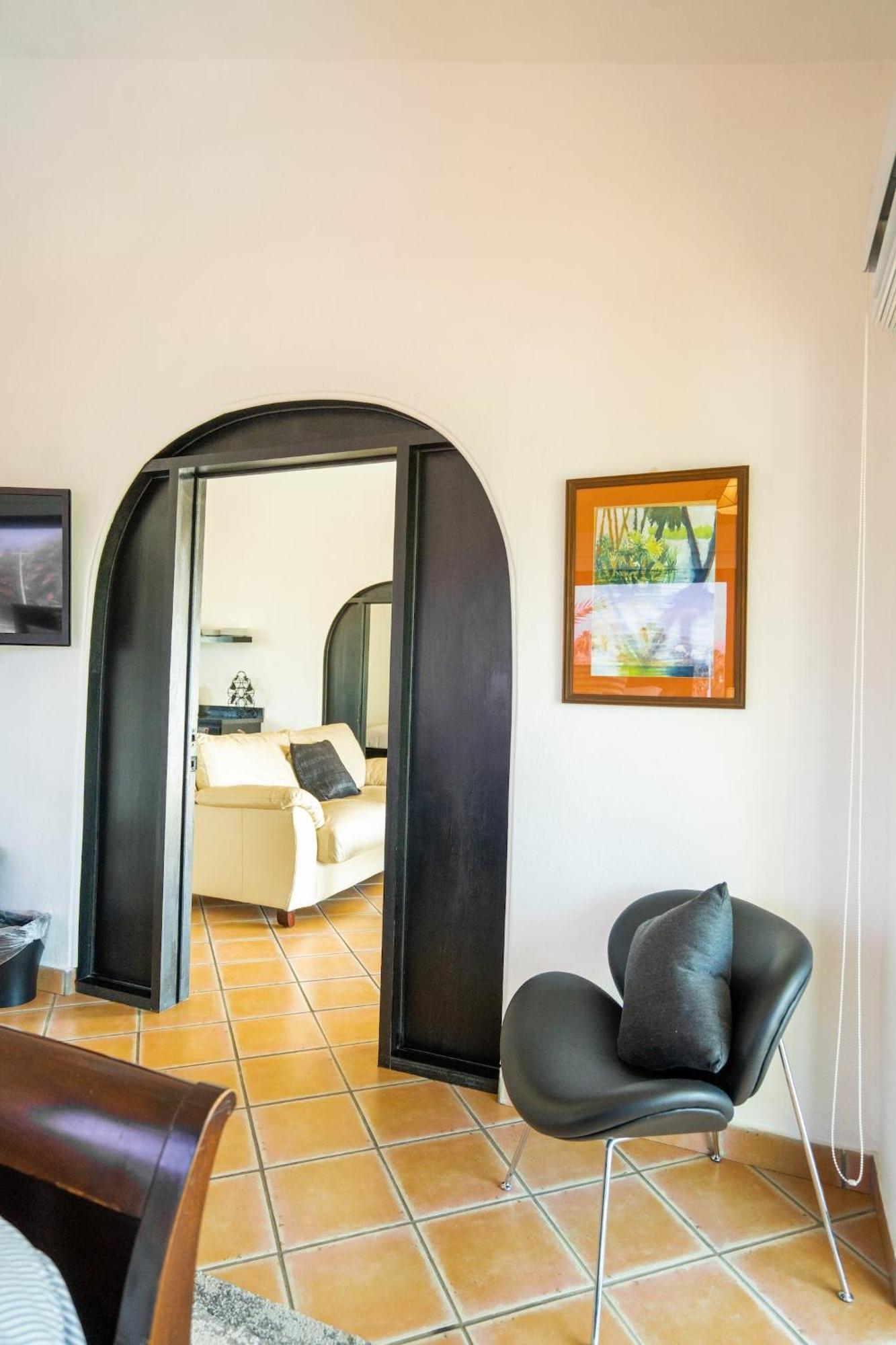 San José del Cabo La Marina Inn מראה חיצוני תמונה