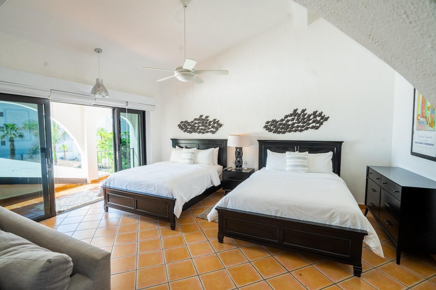 San José del Cabo La Marina Inn מראה חיצוני תמונה
