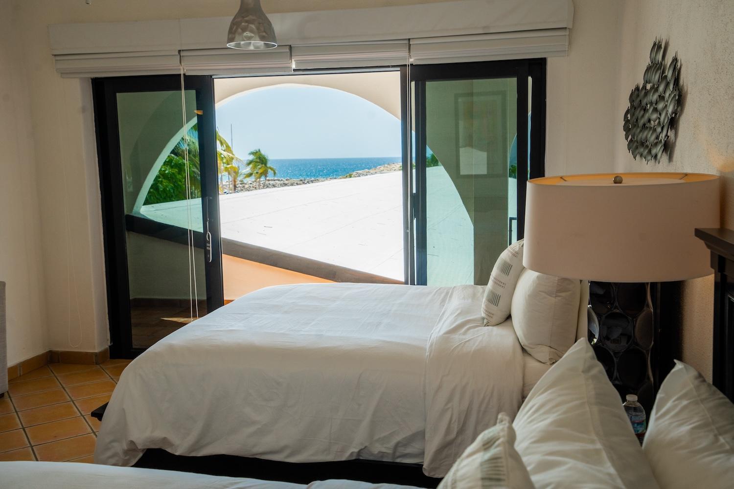 San José del Cabo La Marina Inn מראה חיצוני תמונה