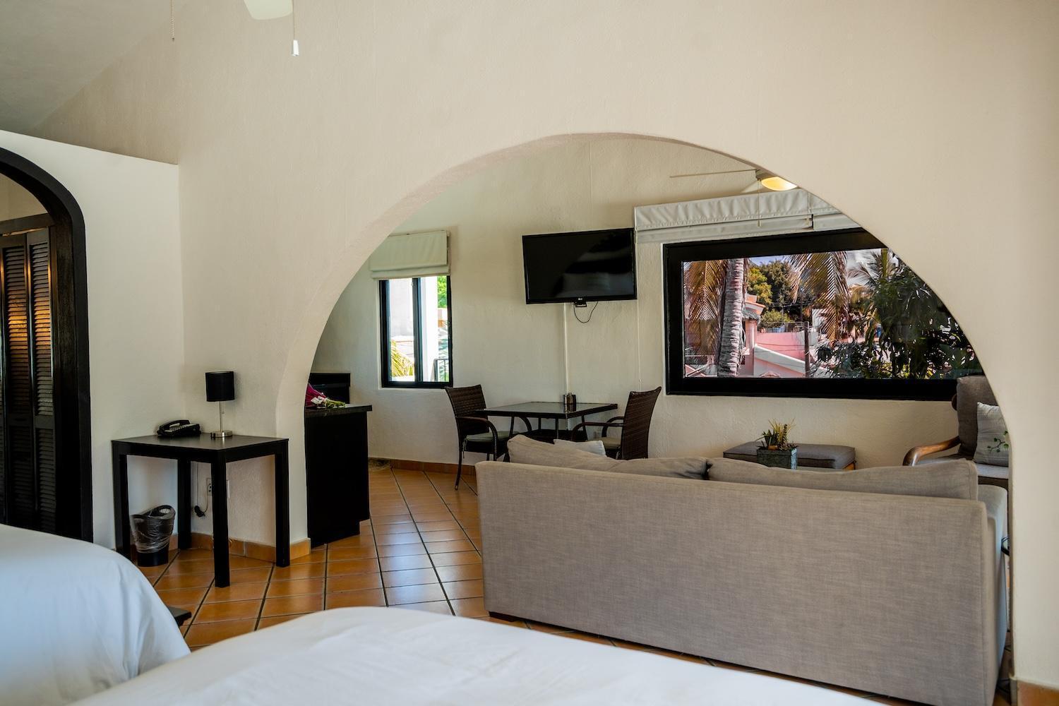 San José del Cabo La Marina Inn מראה חיצוני תמונה
